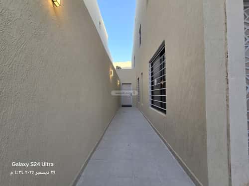 دور 4 غرف في بدر 3