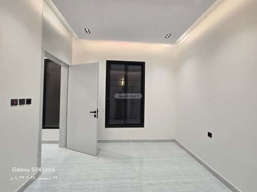 دور 4 غرف في بدر 8