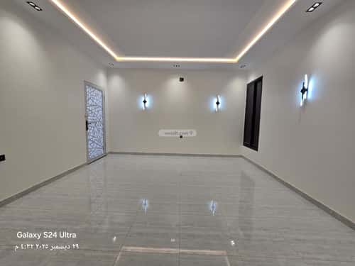 دور 4 غرف في بدر 10