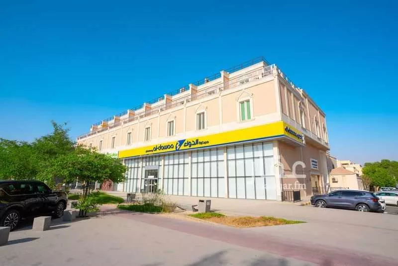 50 bedroom building in Al Aqiq, Riyadh 5
