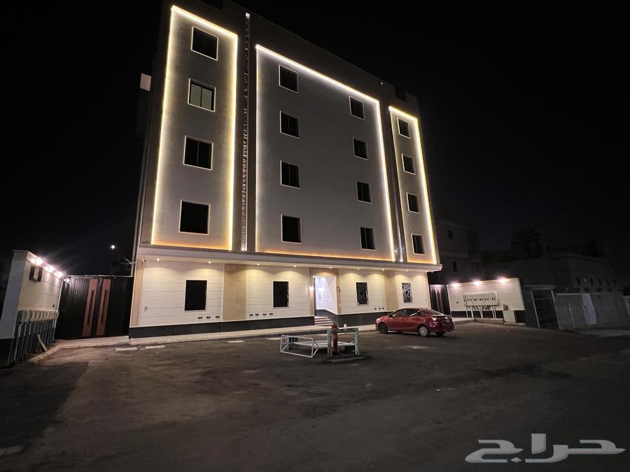 6 bedroom apartment in Bani Bayadah 3