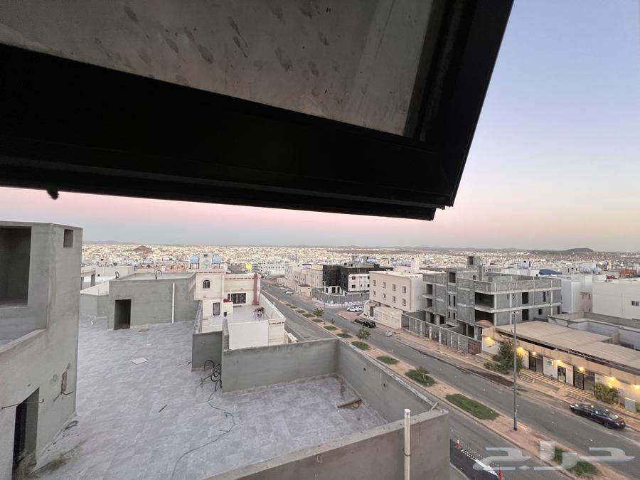 6 bedroom apartment in Bani Bayadah 21