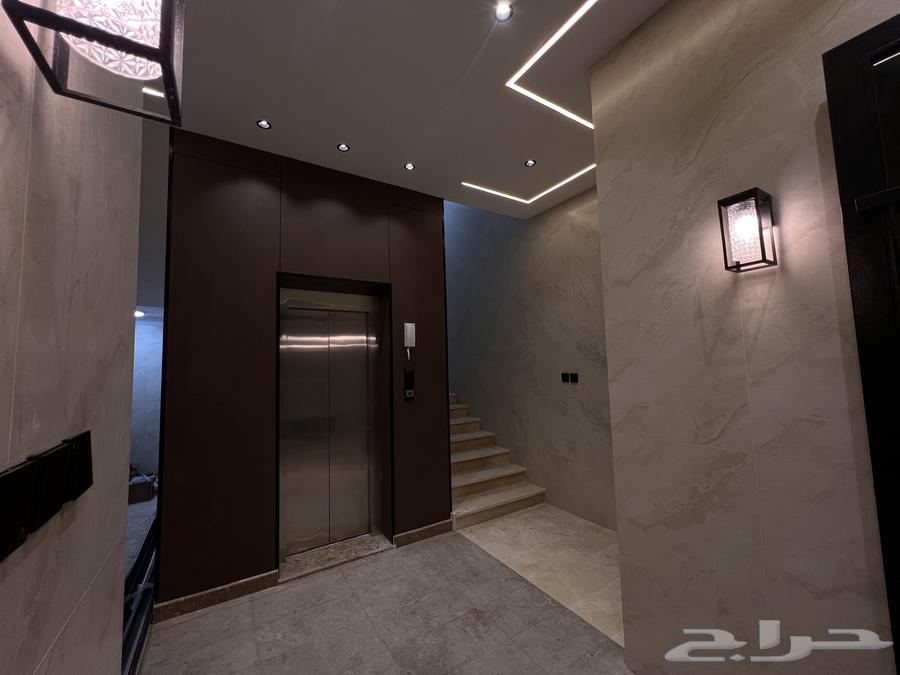 6 bedroom apartment in Bani Bayadah 5