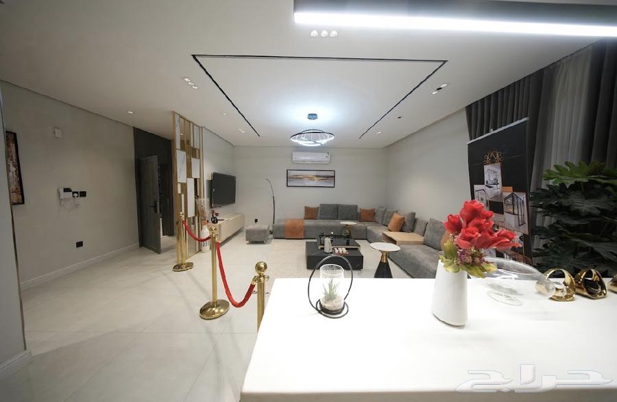 6 bedroom apartment in Mudhainib 4
