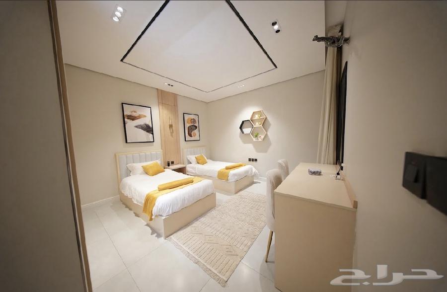 6 bedroom apartment in Mudhainib 5