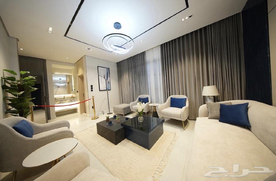 6 bedroom apartment in Mudhainib 6