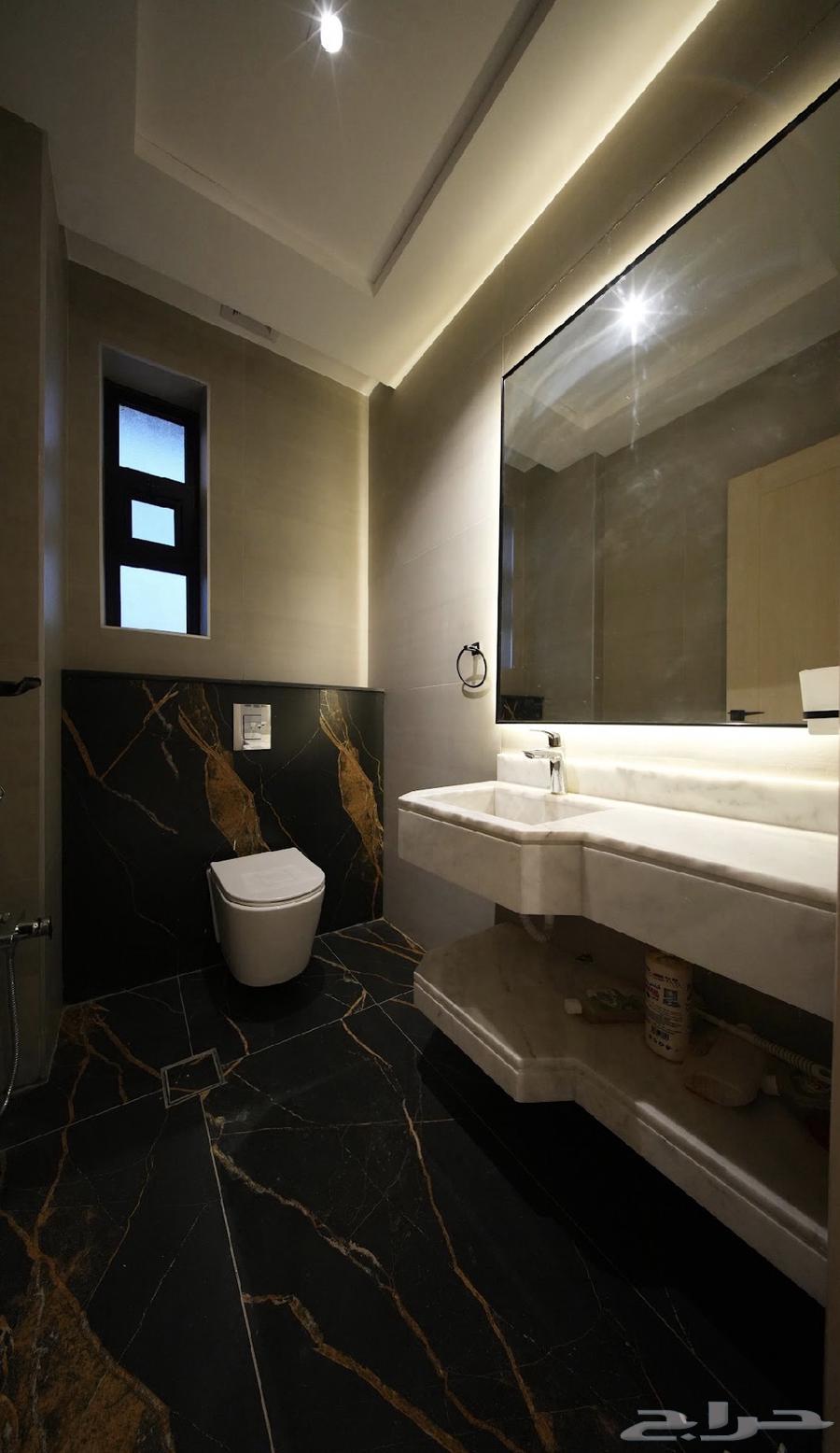 6 bedroom apartment in Mudhainib 8