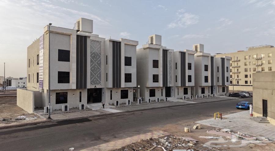 6 bedroom apartment in Mudhainib 9