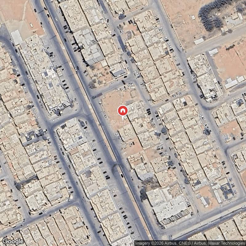 شقة 3 غرف في المونسية، الرياض 21