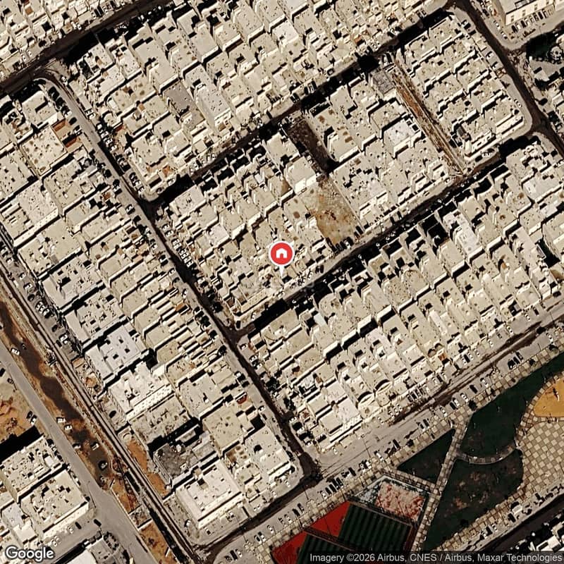 3 bedroom apartment in Al Maizilah, Riyadh 2