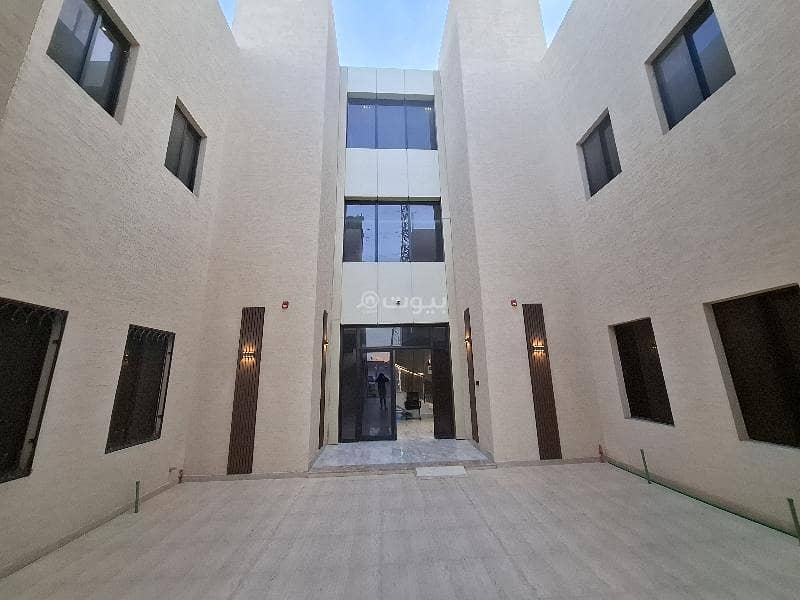 3 bedroom apartment in Al Maizilah, Riyadh 8