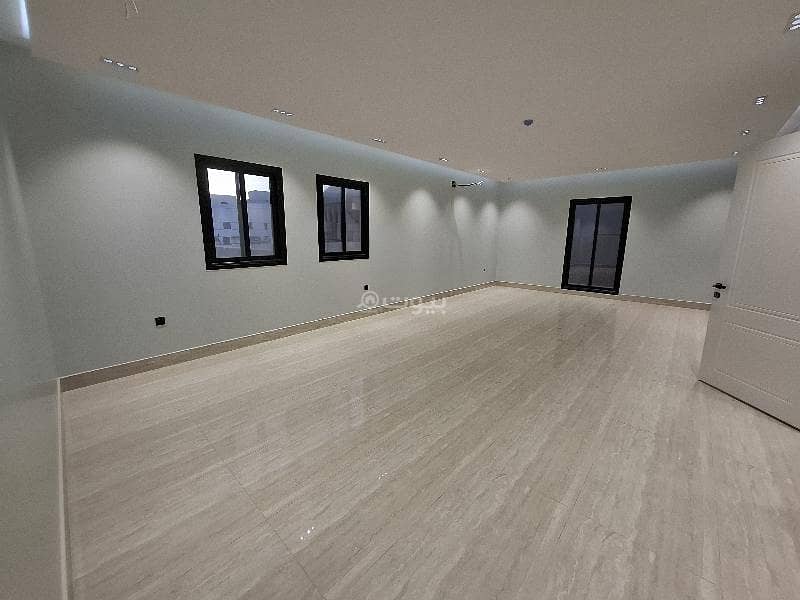 3 bedroom apartment in Al Maizilah, Riyadh 10
