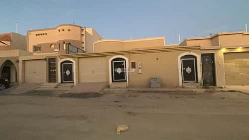 5 bedroom floor in Tuwaiq 2