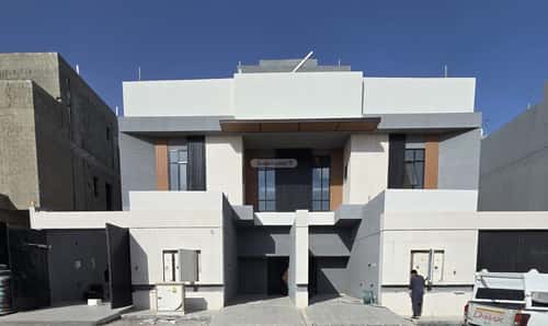 5 bedroom floor in Al Murjan 3