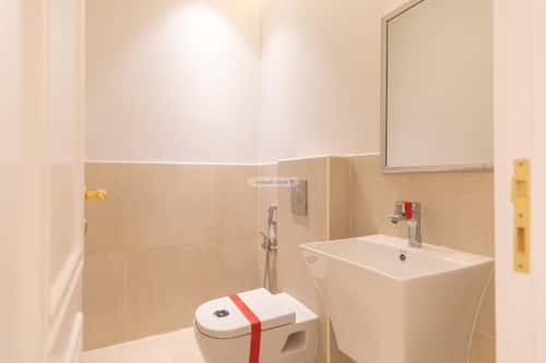 3 bedroom apartment in Al Yasmin 4