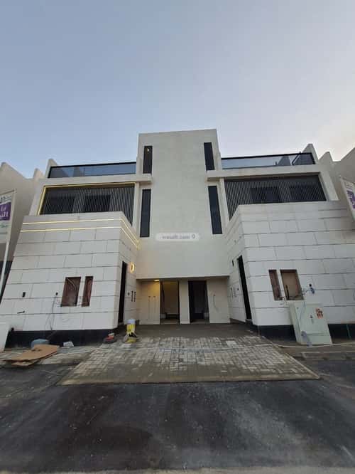 3 bedroom floor in Al Murjan 15