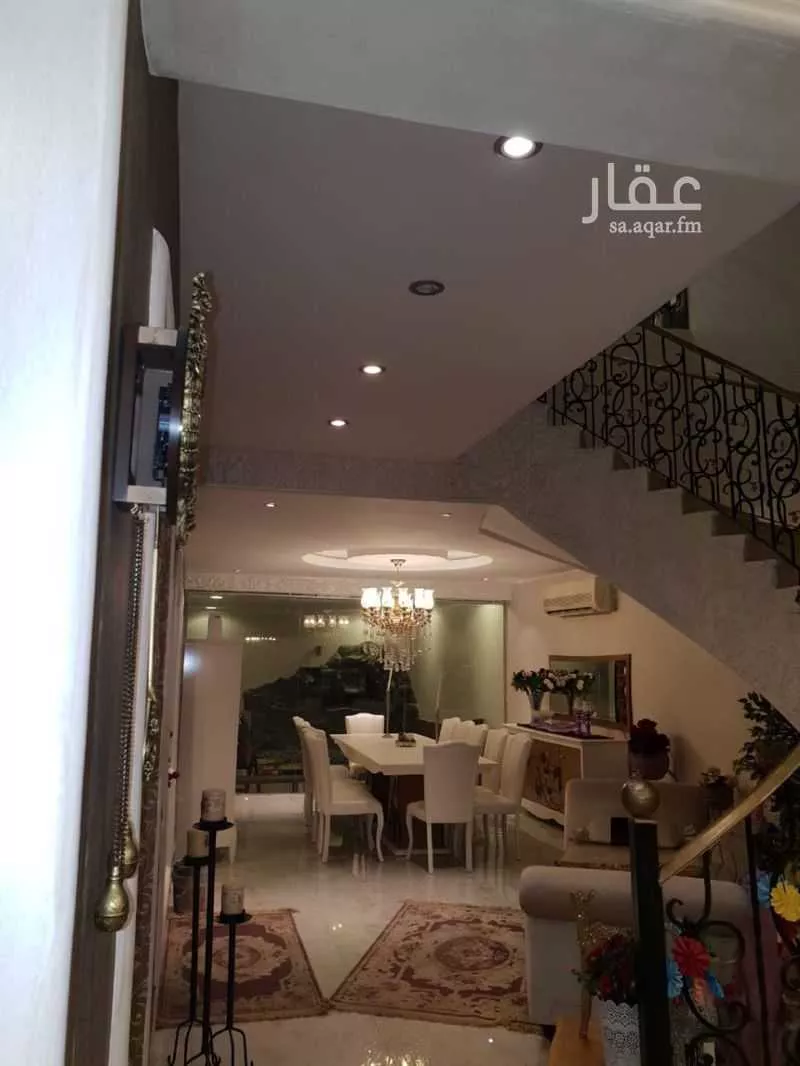 فيلا 8 غرف في المحمدية 6