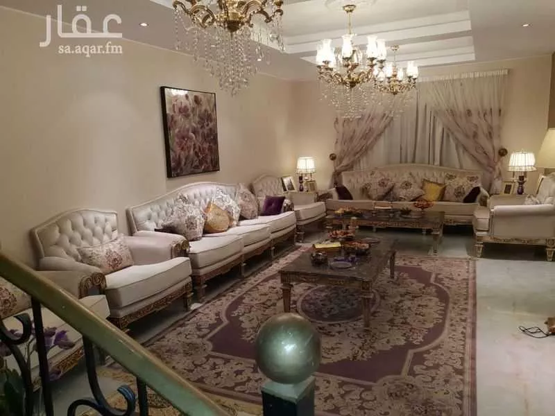 فيلا 8 غرف في المحمدية 7