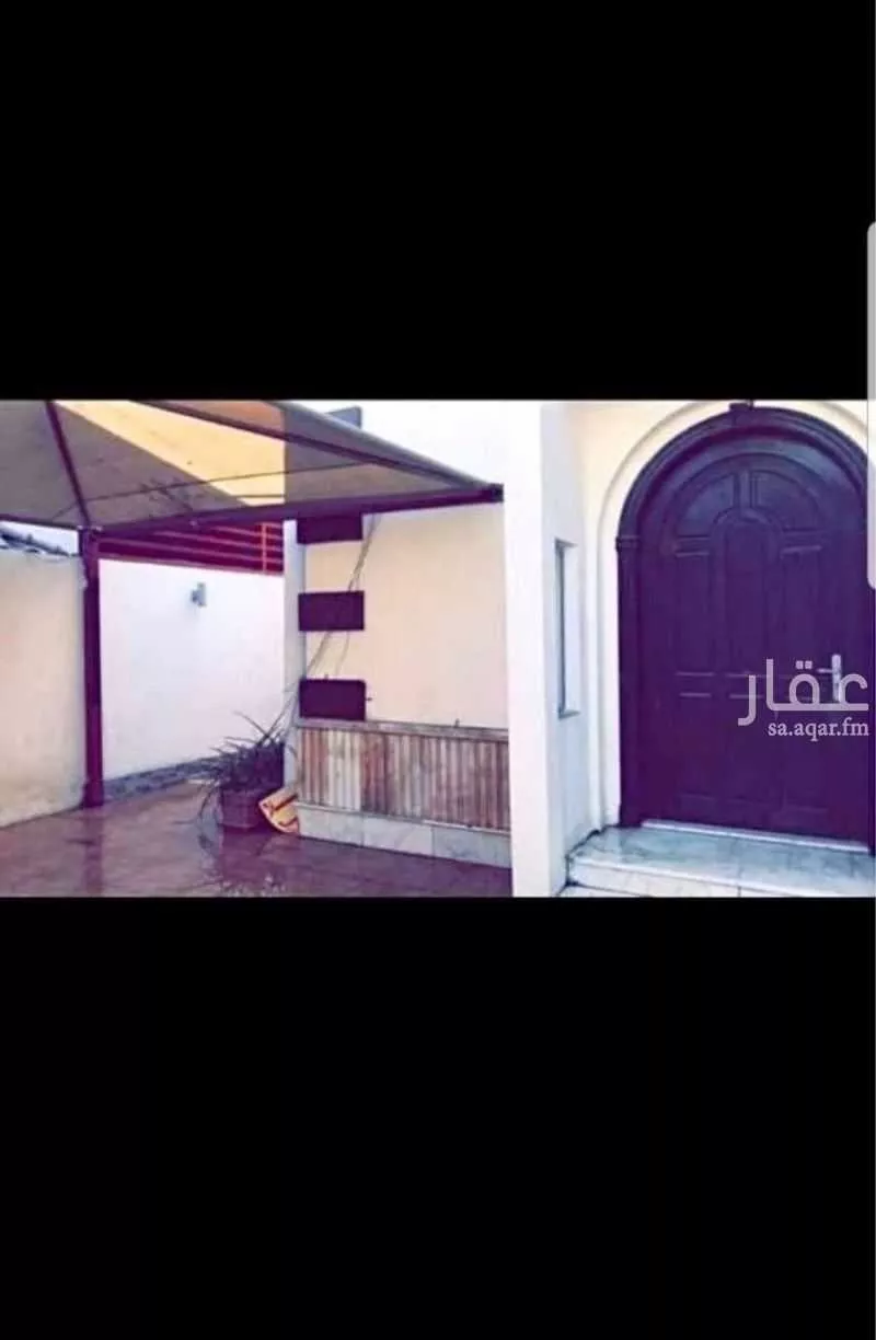 فيلا 8 غرف في المحمدية 8