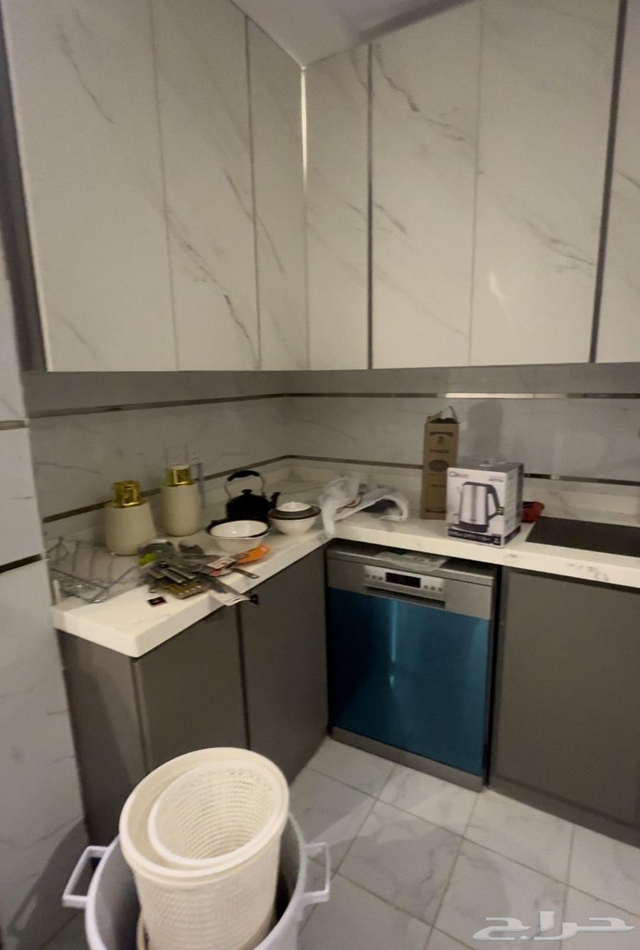 5 bedroom apartment in Bani Bayadah, Madinah 16