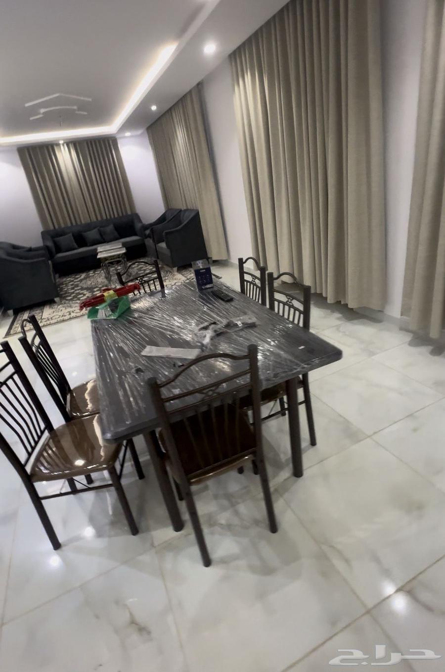 5 bedroom apartment in Bani Bayadah, Madinah 6