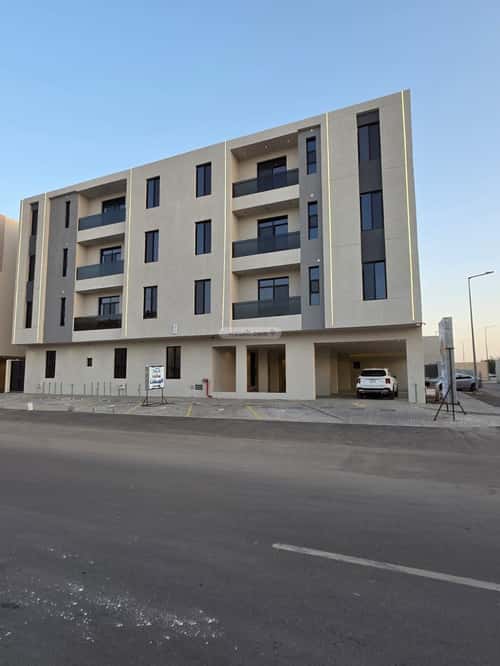 شقة 4 غرف في اليرموك 2