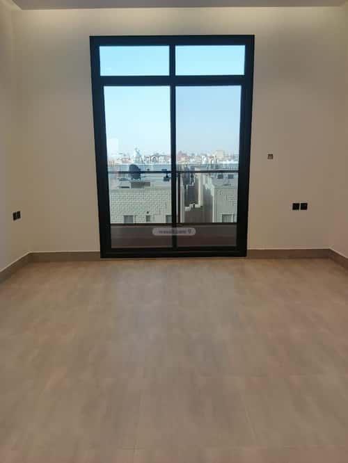 شقة 4 غرف في اليرموك 4