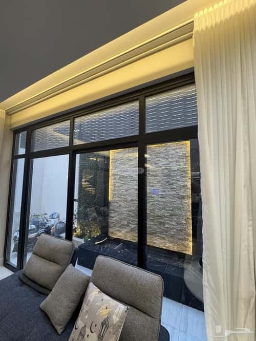 5 bedroom villa in Okaz 15