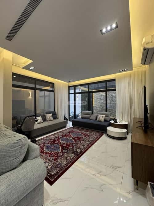 5 bedroom villa in Okaz 12