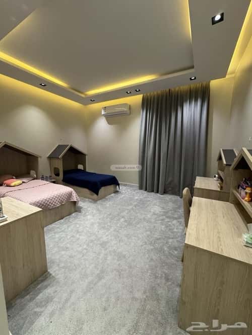 5 bedroom villa in Okaz 2