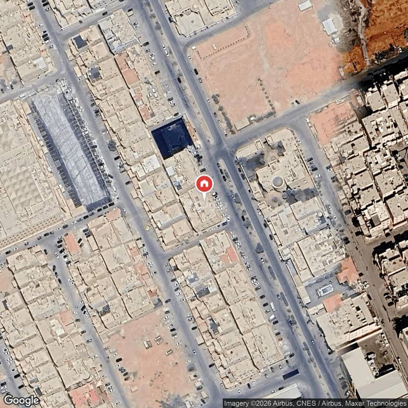 شقة 3 غرف في المونسية، الرياض 2