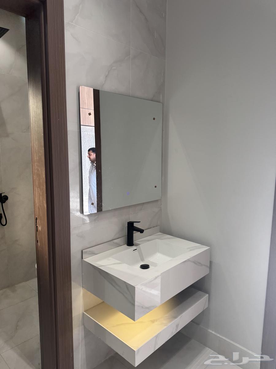 5 bedroom apartment in King Fahd 6