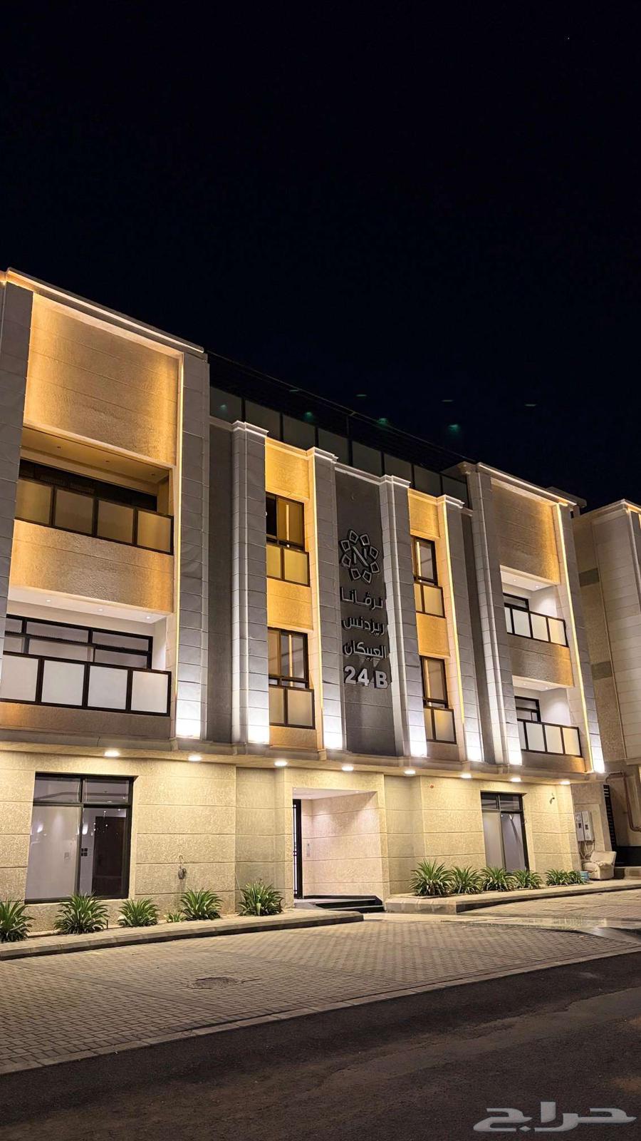 2 bedroom apartment in Al Jissah 2