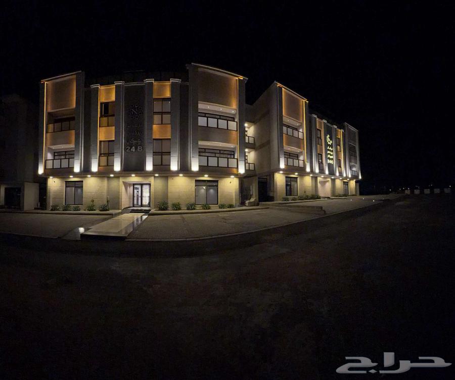 2 bedroom apartment in Al Jissah 3