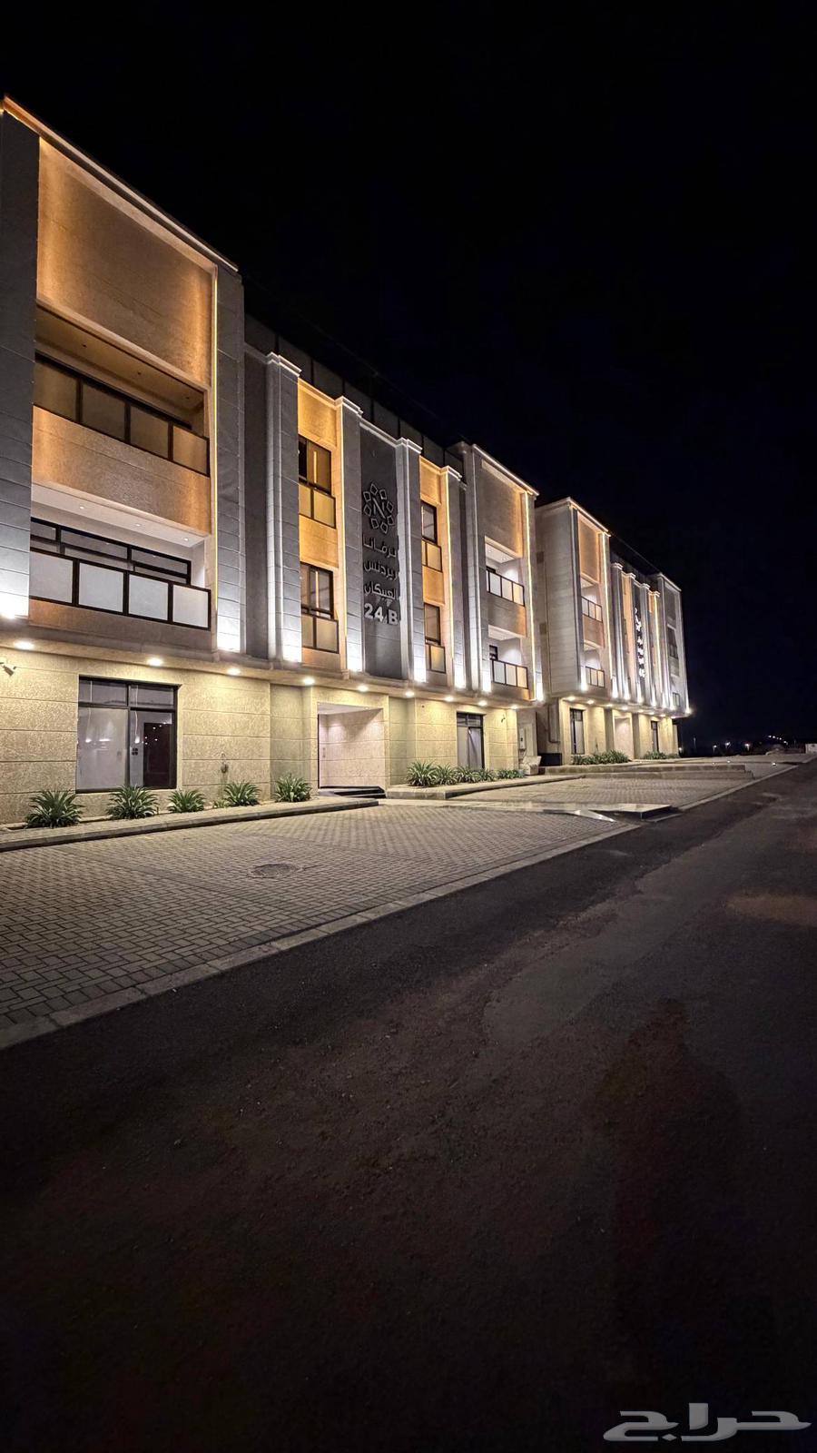 2 bedroom apartment in Al Jissah 5