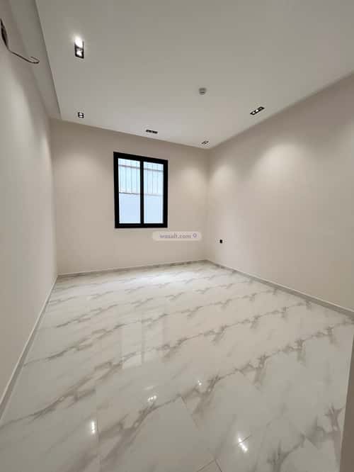 4 bedroom apartment in Al Zahrah 3
