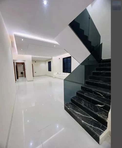6 bedroom villa in Al Janadriyah 6
