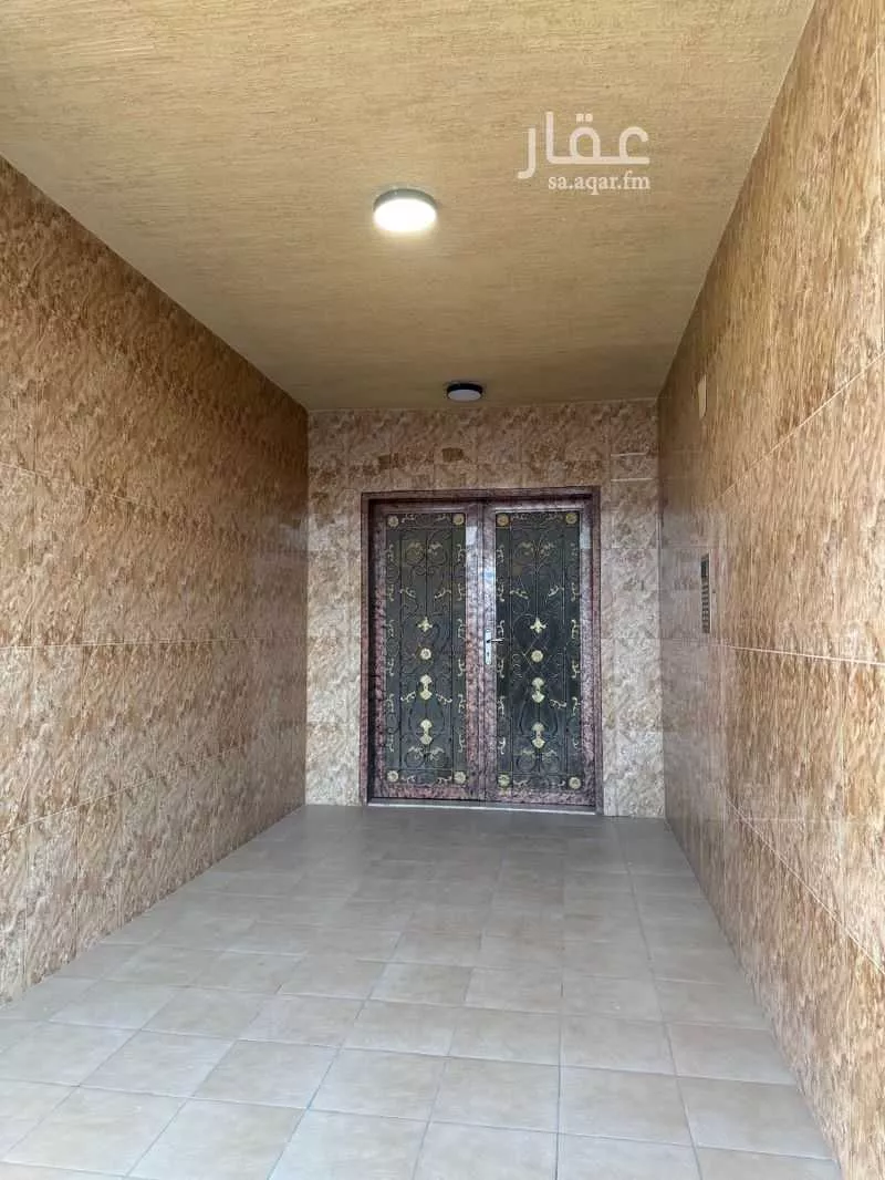 شقة 4 غرف في الحمراء 1