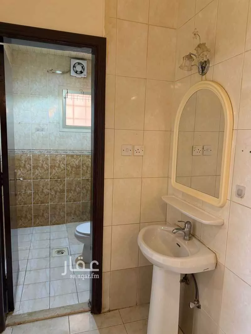 شقة 4 غرف في الحمراء 3