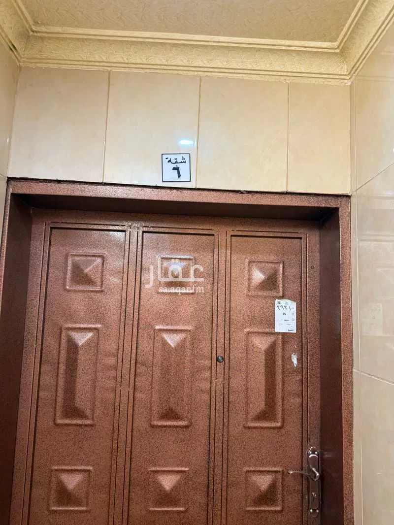 شقة 4 غرف في الحمراء 4