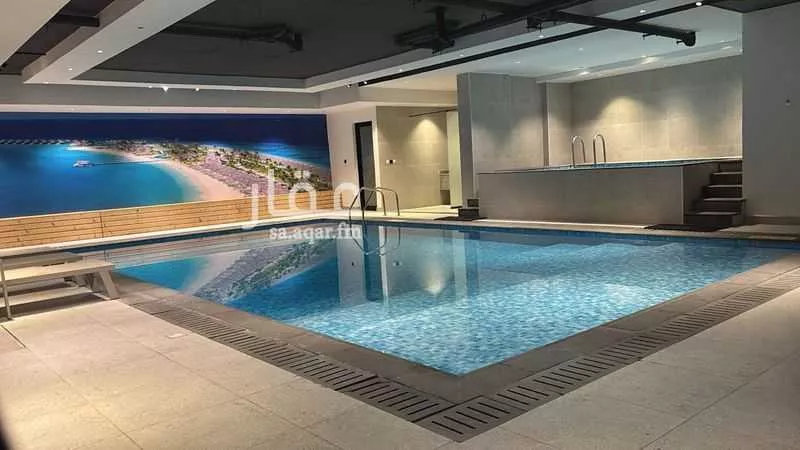 2 bedroom apartment in Al Aridh 7