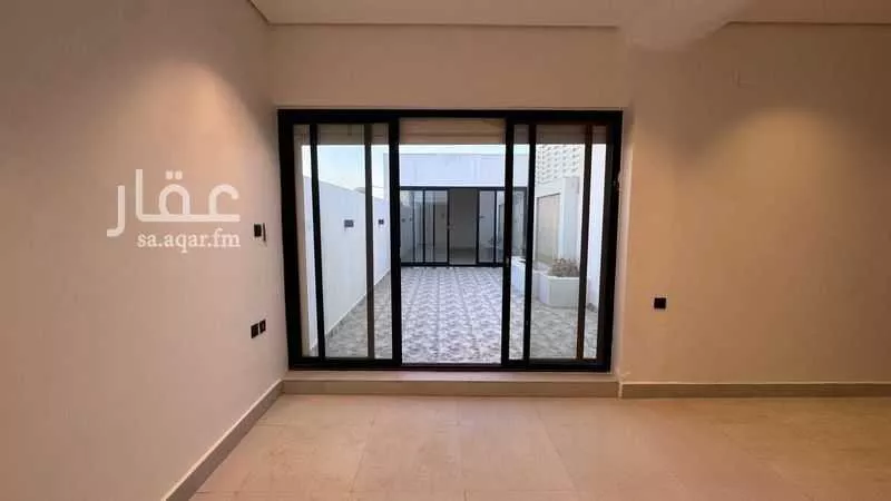 شقة 3 غرف في العارض 17