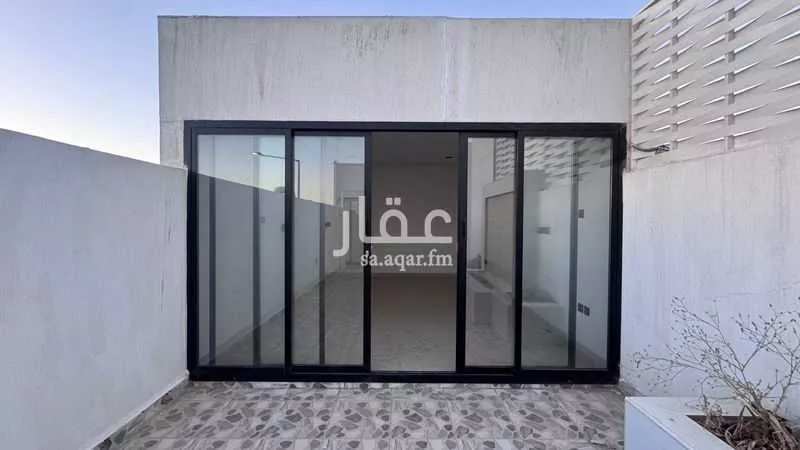 شقة 3 غرف في العارض 20