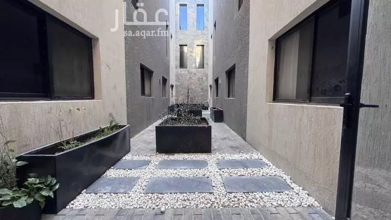 شقة 3 غرف في العارض 3