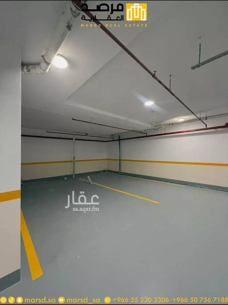 شقة 1 غرف في العارض 11