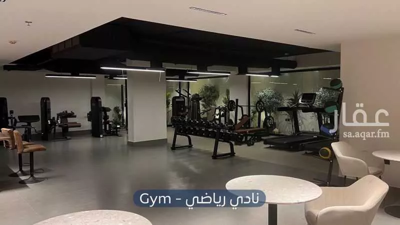 شقة 4 غرف في الخليج 2