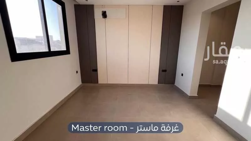 شقة 4 غرف في الخليج 11