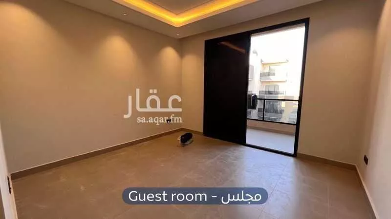 شقة 4 غرف في الخليج 4