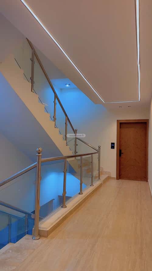 شقة 2 غرف في الحزم 1