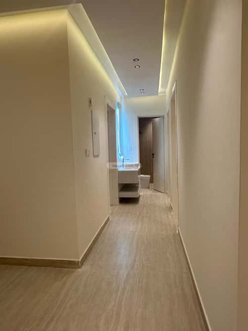 2 bedroom apartment in Al Hazm 2
